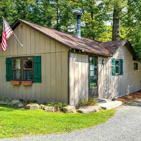 Lake Pleasant Cabin 3 Acres, Kayaks&Beach! Bagian luar foto