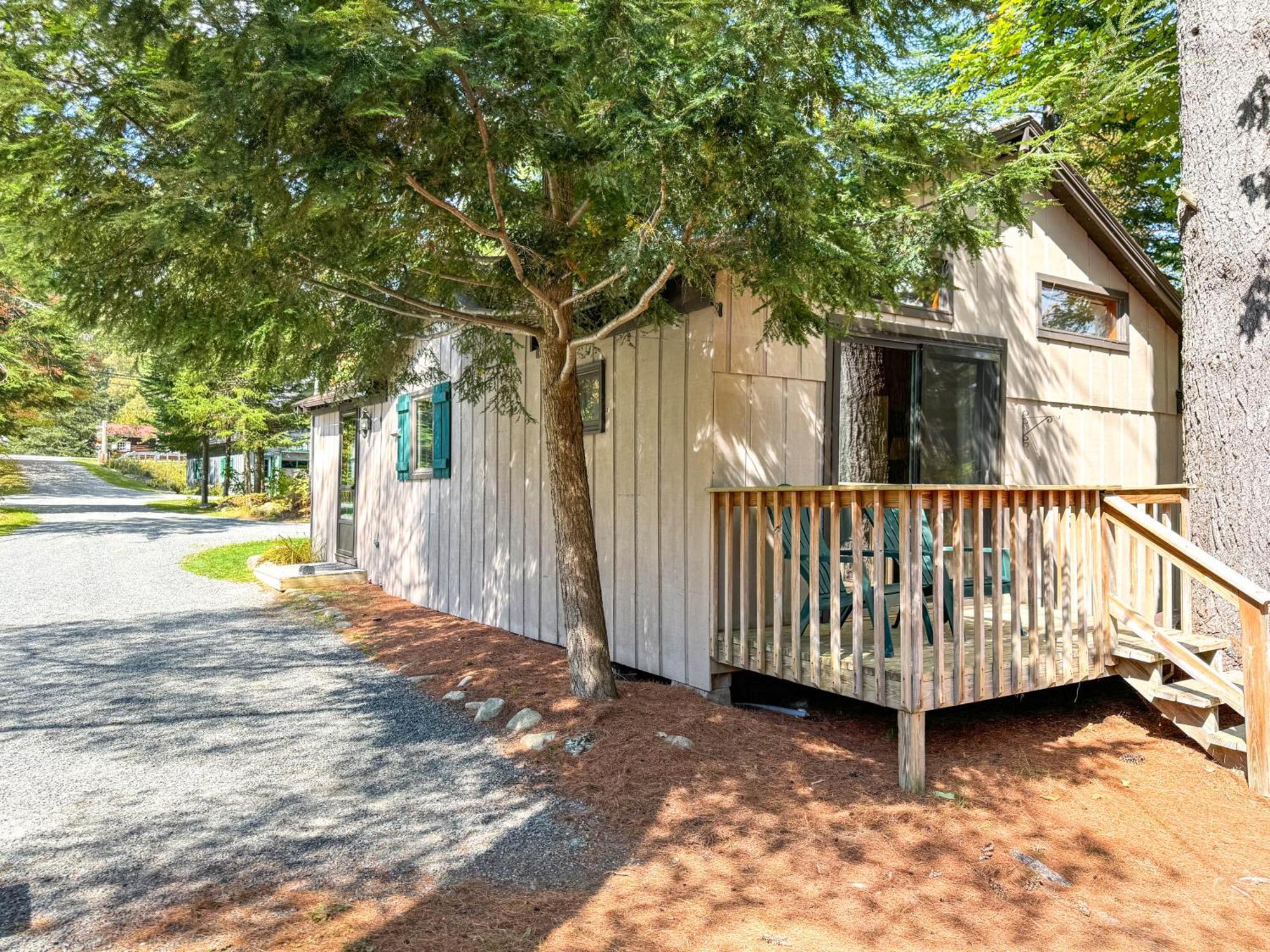 Lake Pleasant Cabin 3 Acres, Kayaks&Beach! Bagian luar foto