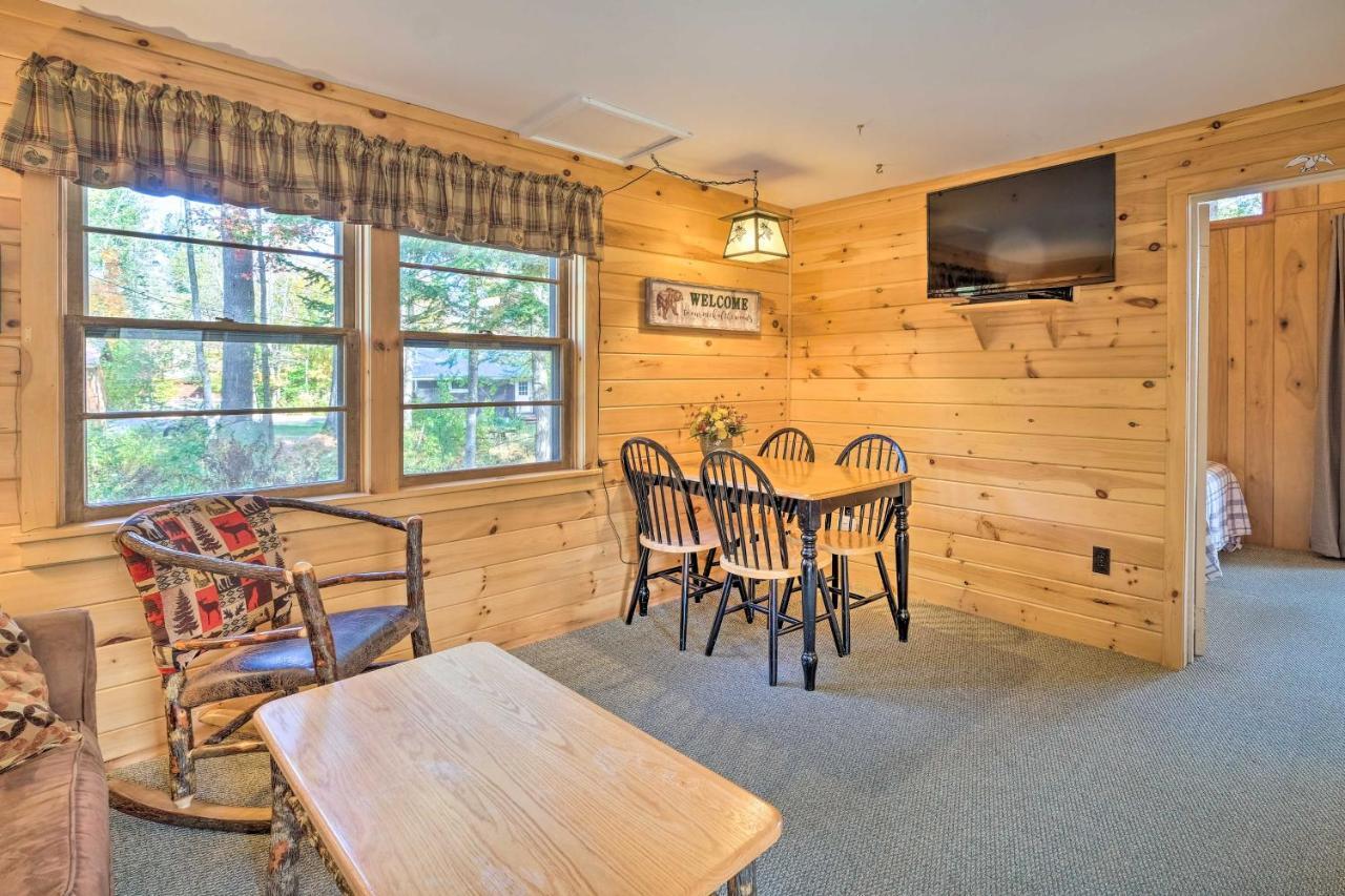 Lake Pleasant Cabin 3 Acres, Kayaks&Beach! Bagian luar foto